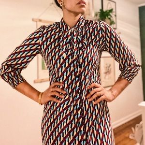 BRAND NEW LAST COLLECTION ZARA DRESS